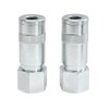 Dapetz ® Air Line Fitting Quick Release Push Fit for