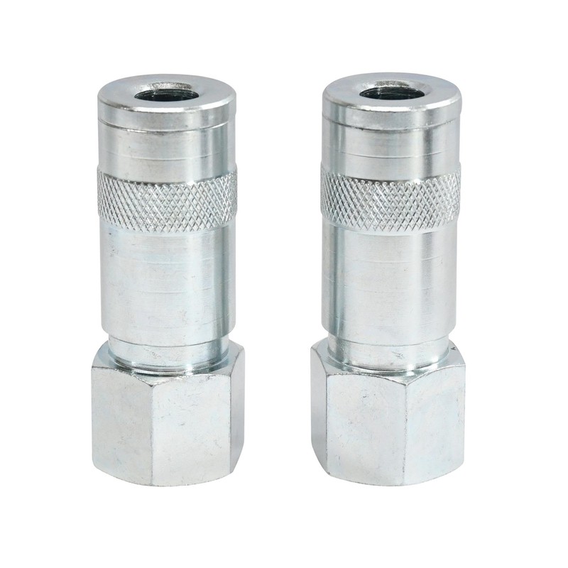 Dapetz ® Air Line Fitting Quick Release Push Fit for