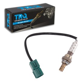 TRQ O2 Oxygen Sensor Compatible with 2005-2019 Nissan Frontier 2012-2021 NV1500 NV2500 NV3500 2005-2012 Pathfinder Xterra 2009-2012 Suzuki Equator