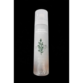 MISSHA Artemisia Calming Essence Mist 120ml x 1 / MISSHA 미샤 개똥쑥 진정 에센스 미스트 120ml 1개