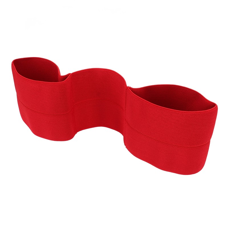 Golf Hand Movement Correction Belt Professional Golf Swing Elastic Band