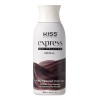 Kiss Express - Tinte De Cabello Semipermanente De 3.4 Fl