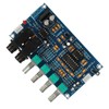 Reverberation Board Microphone Reverb Plate PT2399 Chip PCB Microphone Reverb