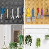 Naler 12Pcs S Shaped Hanging Hooks S Hooks for Hanging