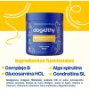 Dogelthy Pack De 2 Multivitamínicos 20 En 1 Para Perros
