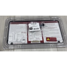 CHEVY Z71 BLACK License Plate Frame Stainless Steel Au-tomotive