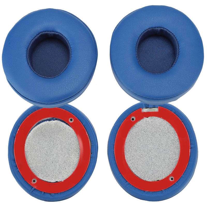 FYZ-50 Headset Earphone Pad Replacement Ear Pad Cushion
