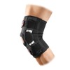 McDavid Dual Disk Hinged Knee Support