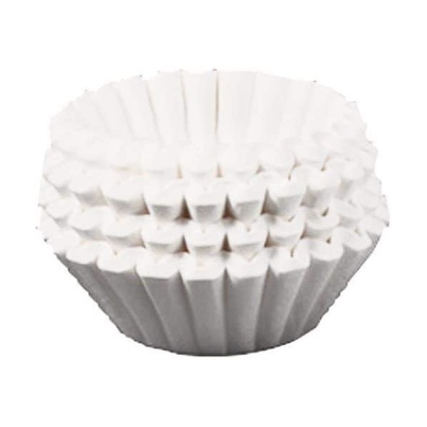 Melitta Coffee filters, 6 cup