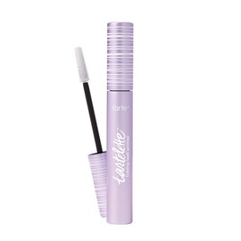 tarte tartelette tubing lash primer – Conditioning Mascara Base for Longer, Full Sizeer, Volumized & Moisturized Lashes, Infused with Hyaluronic Acid, Non-Toxic, Vegan & Cruelty Free