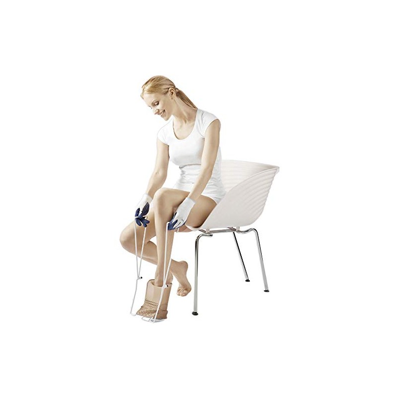 Ofa Fit Expert Anziehhilfe für Kompressionsstrümpfe