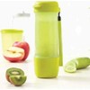 Tupperware Infuser Detox Water Bottle
