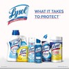 Lysol Click Gel Automatic Toilet Bowl Cleaner, Toilet Gel Stamp,