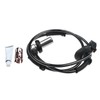 2 x ABS sensor rear left right for A4 8D2