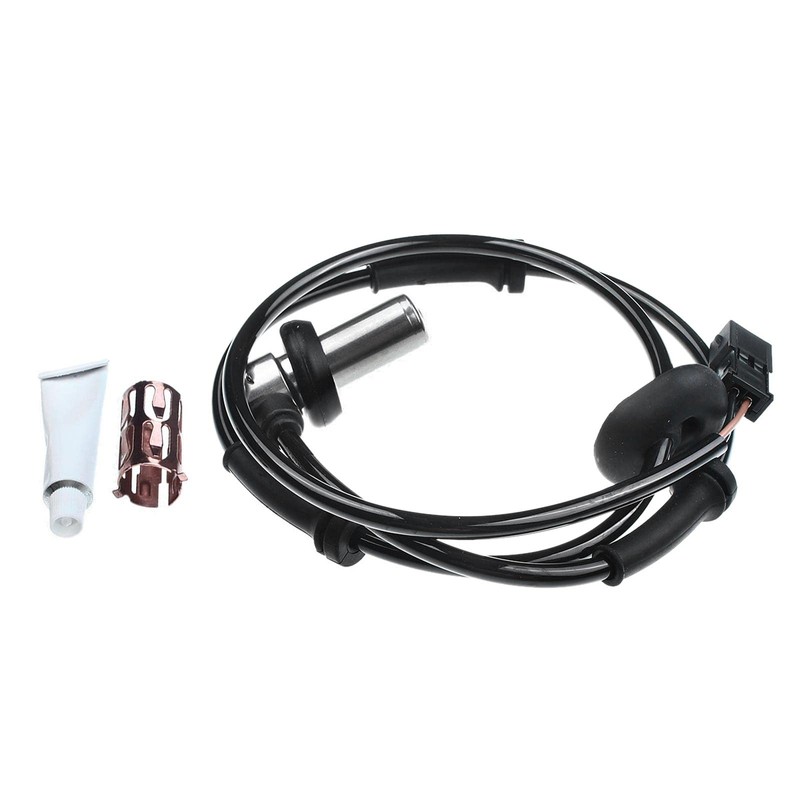 2 x ABS sensor rear left right for A4 8D2