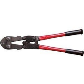 Powerfields 1382130 4-Slot Crimping Tool