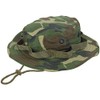Mil-Tec 12327020 Men's Sun Hat Multicoloured