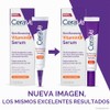Cerave Skin Brightening Vitamin Serum For Face With Hyaluronic Acid