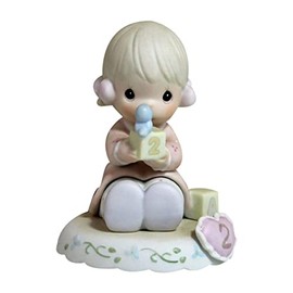 Precious Moments Growing in Grace Age 2