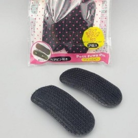 Easy Volume Hair Pins 2P Set - Hair Bump Accessory Volume 15ea