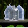 inthome Unbreakable Wine Glass - Foldable, Portable, Detachable, Collapsible, Outdoor,