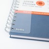 ADHD Daily Planner – 12-Week Undated 6x9 Productivity Planner with