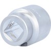 BRILLIANT TOOLS 3/4" 12 Point Socket 34mm [Powered by KS