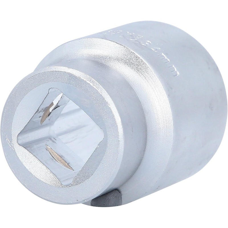 BRILLIANT TOOLS 3/4" 12 Point Socket 34mm [Powered by KS