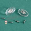 Small Size Screw-in Nose Pads & Screw Replace For Car
