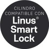 Linus® HS-K Cylinder for Linus® Smart Lock - 35 mm
