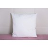 A1 Home Collections Throw Alternative Pillow Insert White, 22" X