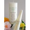 Green Cross Irish Wedding Unity Candles