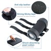 Adjustable Speaker Strap Holder Portable Speaker Mount for Golf Bike