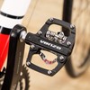 Venzo Multi-Use Compatible with Shimano SPD Mountain Bike Bicycle Sealed