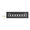 FGB CAT 6 Patch Panel Distribution Panel 8 Port and