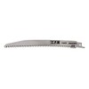 HiKOKI 0033-4604 Saber Saw Blade, Reciprocating Saw Blade, Edome, Coarse,