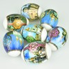 Diximus Thermo Heat Shrink Sleeve Decoration Easter Egg Wraps Pysanka
