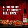 Hellfire Hot Sauce First Blood - Natural Gourmet Hot Sauce