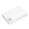 Uninterruptible Power Supply 5V 9V 12V USB POE Port Mini