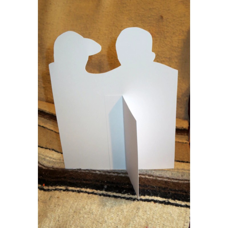 The Andy Griffith Show, Opey, Barney, Gomer, Tabletop Display Standee