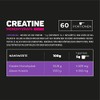 Endorfina.shop Creatine Monohydrate Training Supplement Stimulates Muscle Building, Protein Synthesis,