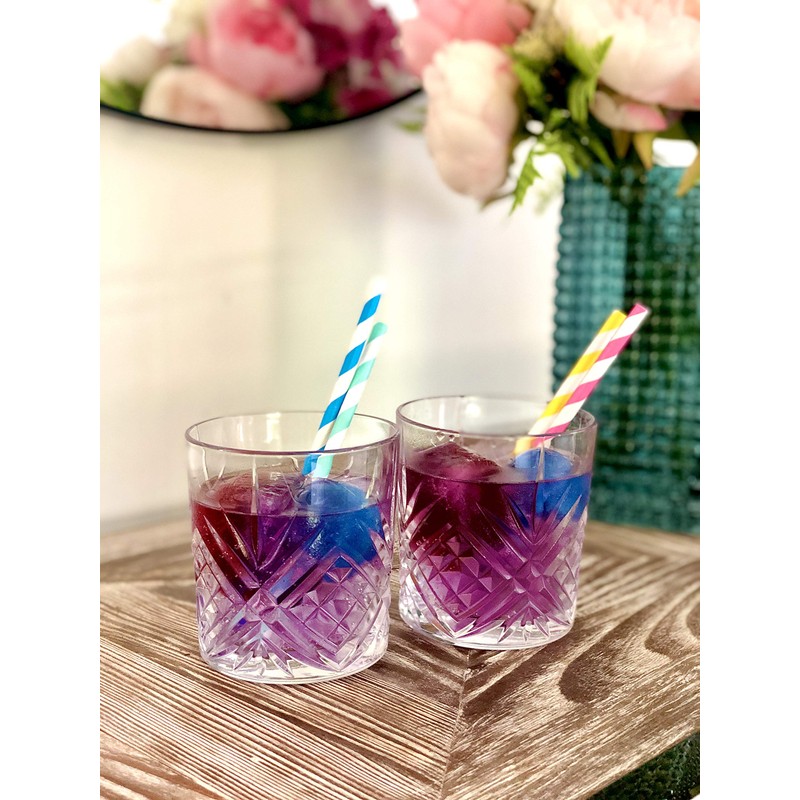 Wild Hibiscus Flower Extract Trio | 3 x 3.4 fl