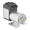 Vacuum Pumps, DC 12V 5L/min 120kpa Mini Vacuum Pump Negative