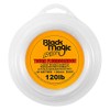 Black Magic Tough Fluorocarbon Leader 120lb 20m