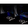 Set of 2 - Courtesy Light Door Welcome Light for
