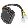 For Honda Regulator Rectifier for Honda VT600C Shadow VLX 1988-1998