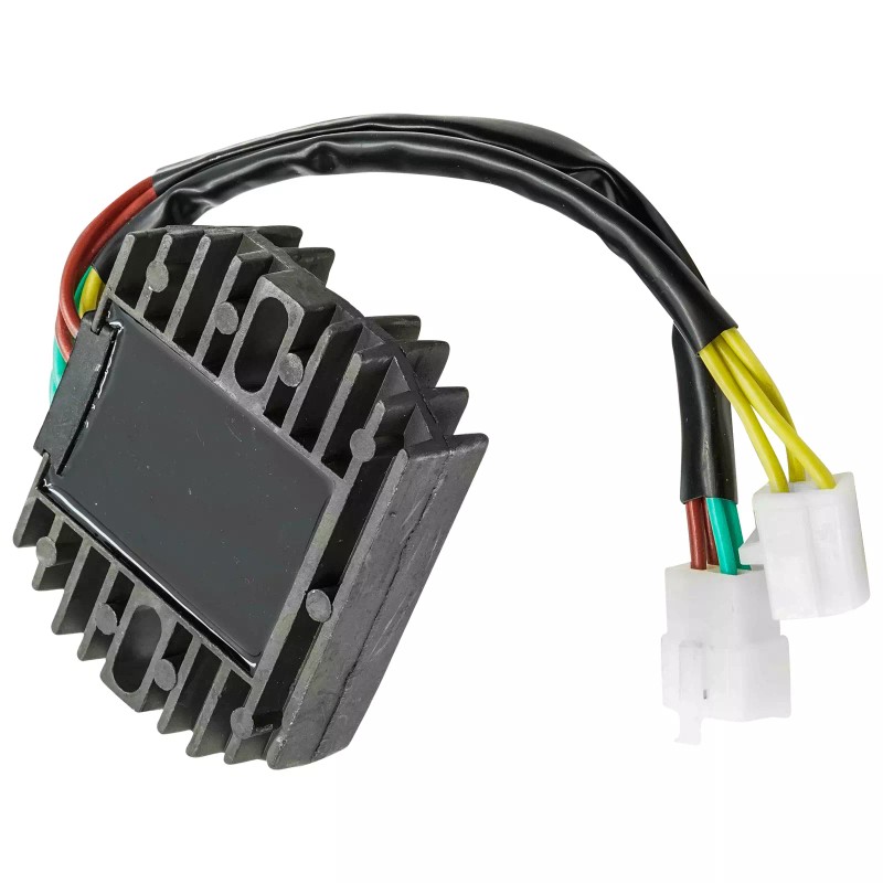 For Honda Regulator Rectifier for Honda VT600C Shadow VLX 1988-1998