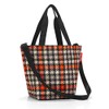 Reisenthel Shopper XS, Printed - Dimensions: 31 x 21 x