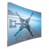 YG05 Soporte Base Brazo Para Pantalla Tv Monitor 32-45 Pulgadas