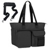 Visit Nursing Bag, Large Capacity, Large Storage, Lightweight, Lightweight, For